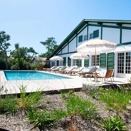 Villa Antine For 13 People, Heated Pool, Within Walking Distance *
