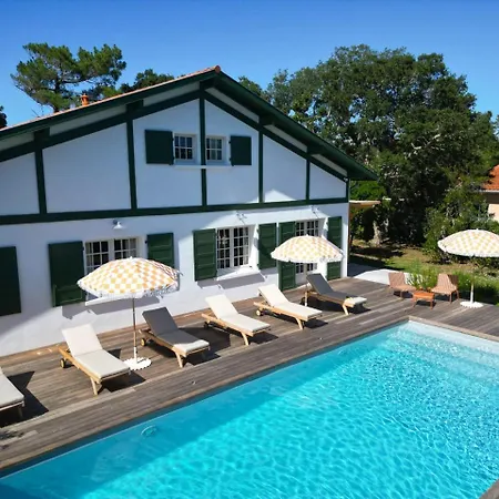 Antine For 13 People, Heated Pool, Within Walking Distance וילה