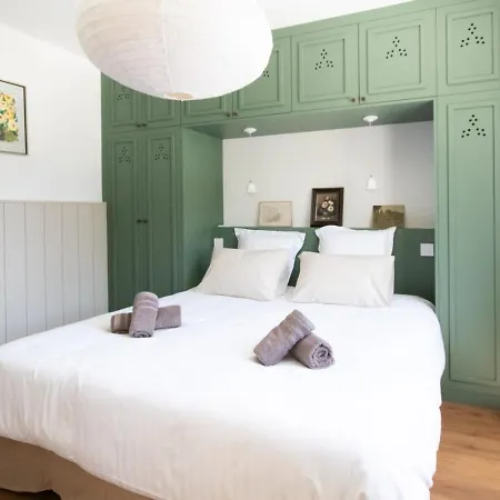 Antine For 13 People, Heated Pool, Within Walking Distance Labenne