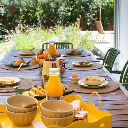 Villa Antine For 13 People, Heated Pool, Within Walking Distance *