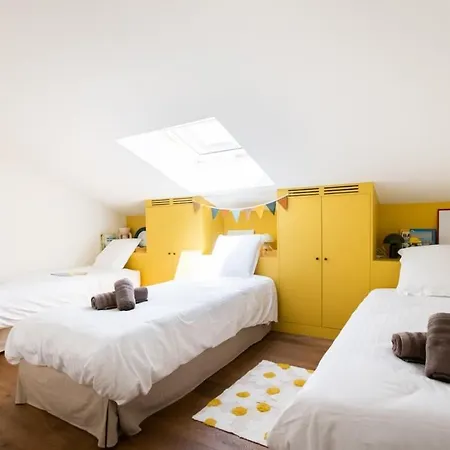 Villa Antine For 13 People, Heated Pool, Within Walking Distance Labenne