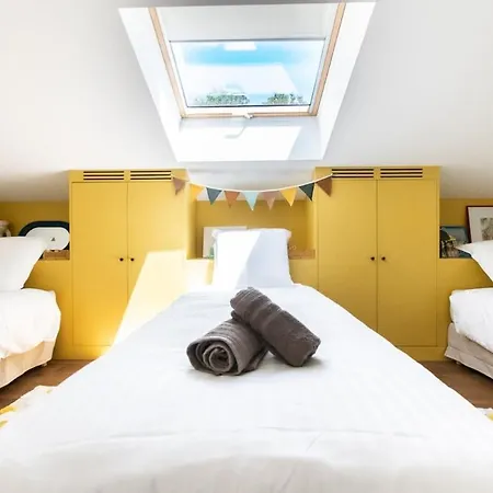 Antine For 13 People, Heated Pool, Within Walking Distance Villa Labenne