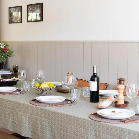 Villa Antine For 13 People, Heated Pool, Within Walking Distance Labenne