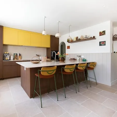 Villa Antine For 13 People, Heated Pool, Within Walking Distance Labenne