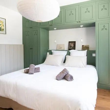 Antine For 13 People, Heated Pool, Within Walking Distance Labenne